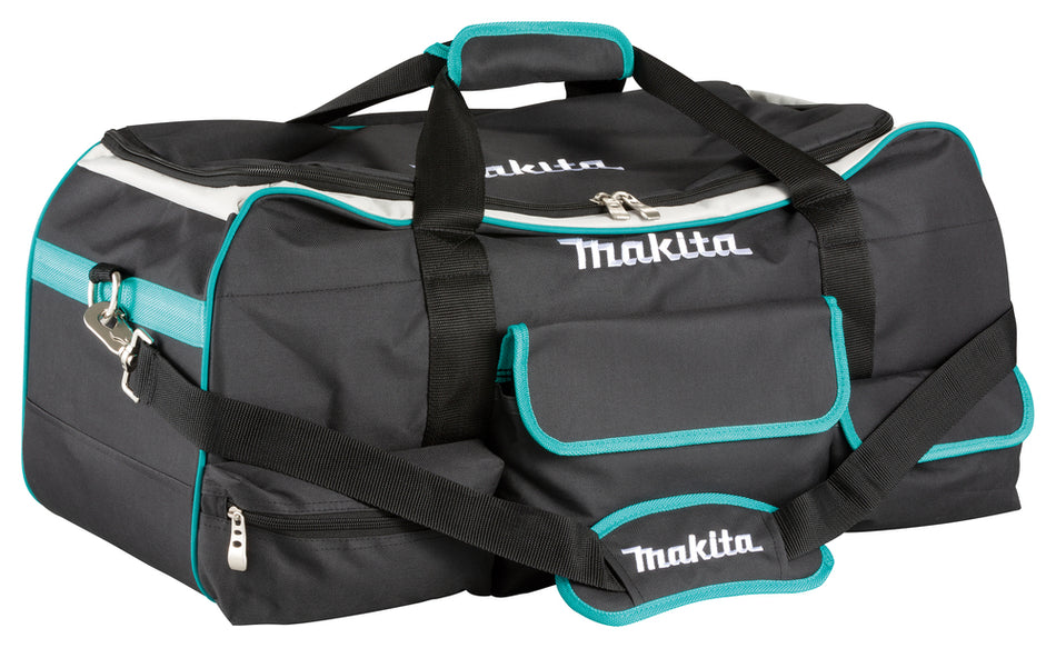 Makita Black Tool Bag 700x310x320mm 832366-8