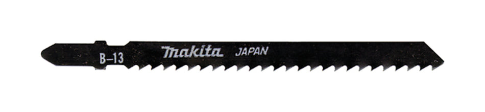 Makita B13 105x1.25MM 4301BV Jigsaw Blade A-85656
