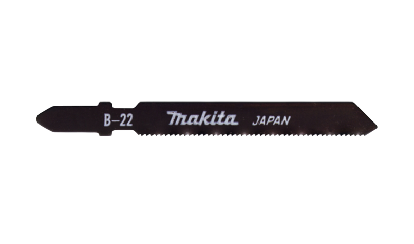 Makita B22 75x0.9MM 4301BV Jigsaw Blade A-85737