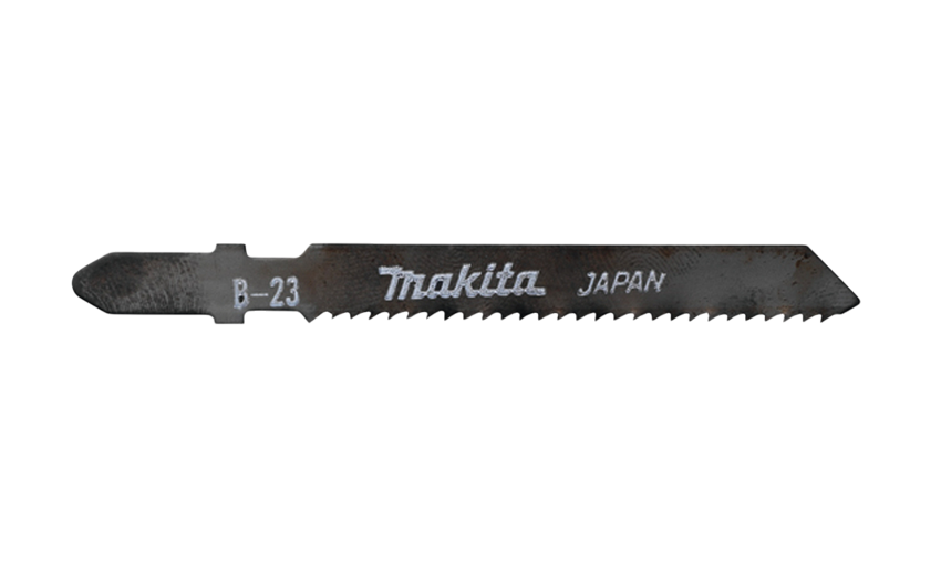 Makita B23 75x0.9MM 4301BV Jigsaw Blade A-85743