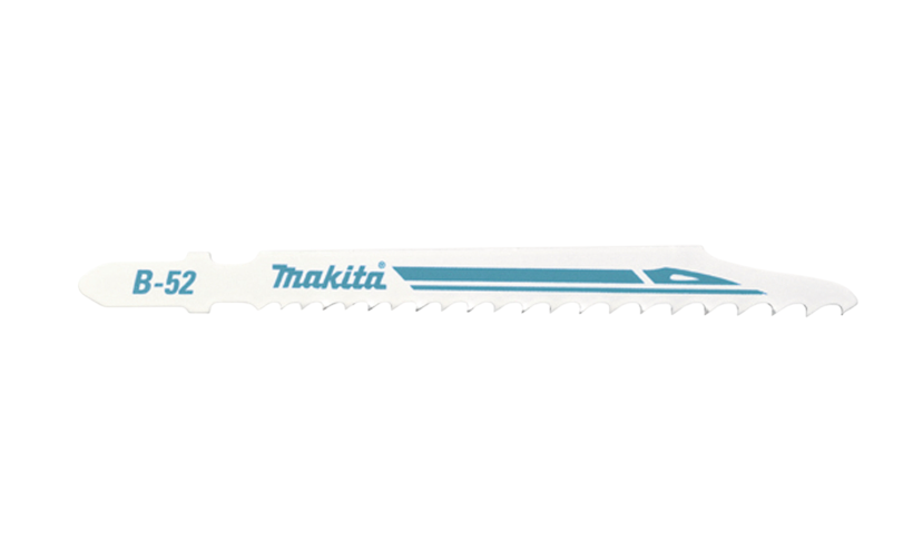 Makita B52 100x1MM Jigsaw Blade B-06482