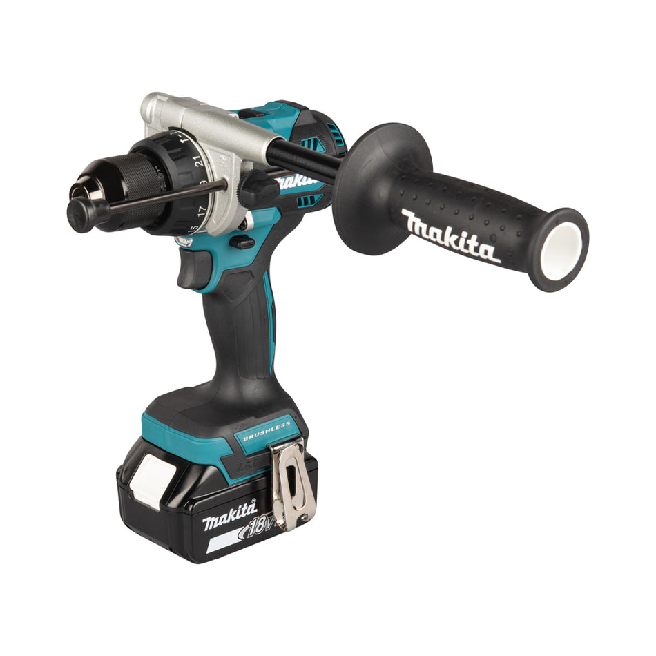 Makita 18V Combi Drill (Baretool) LXT DHP492Z