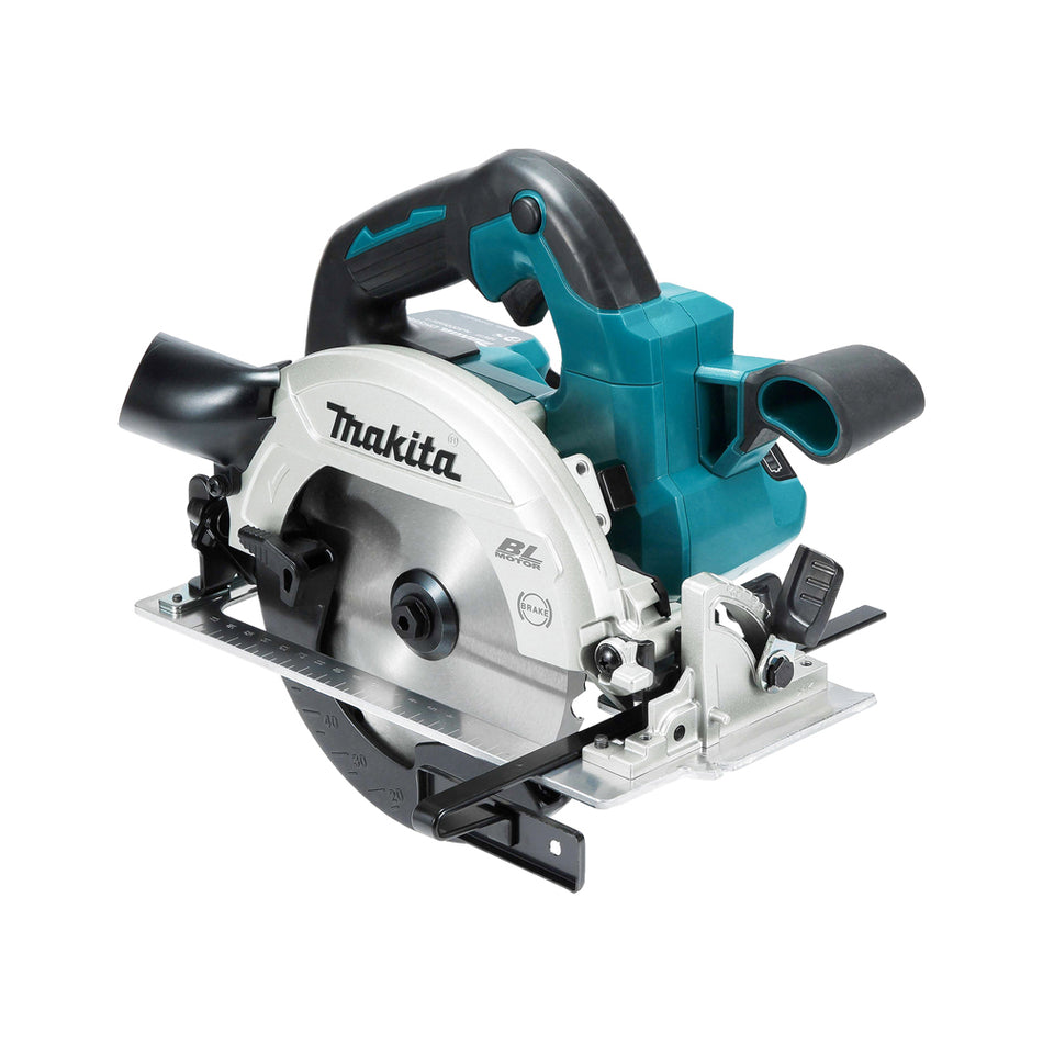 Makita 18V Circular Saw (Baretool) LXT DHS660Z