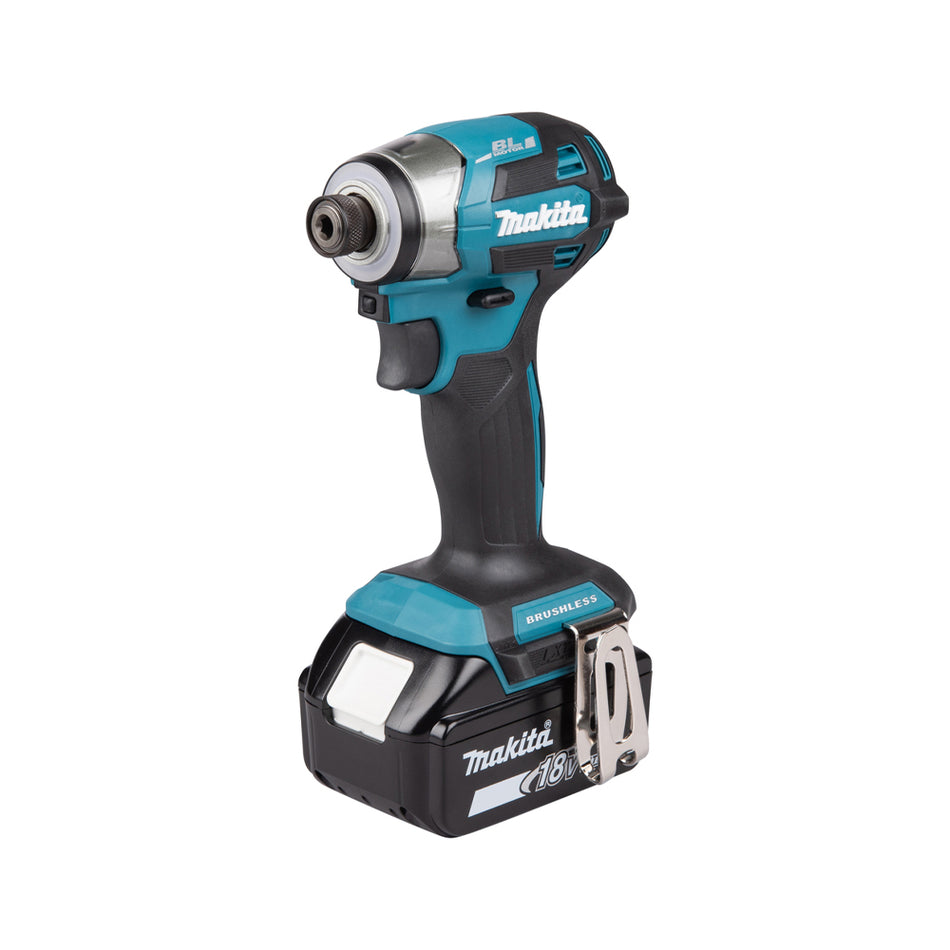 Makita 18V Impact Driver (Baretool) LXT DTD173Z