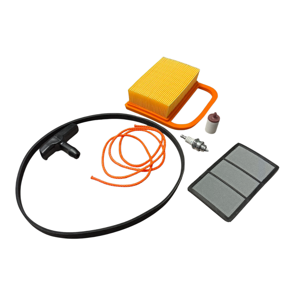 HSC Stihl TS410 Service Kit 35 MPMD5367