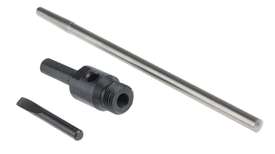 Makita Adapter Pack 13MM with D Key/P Rod P-25482