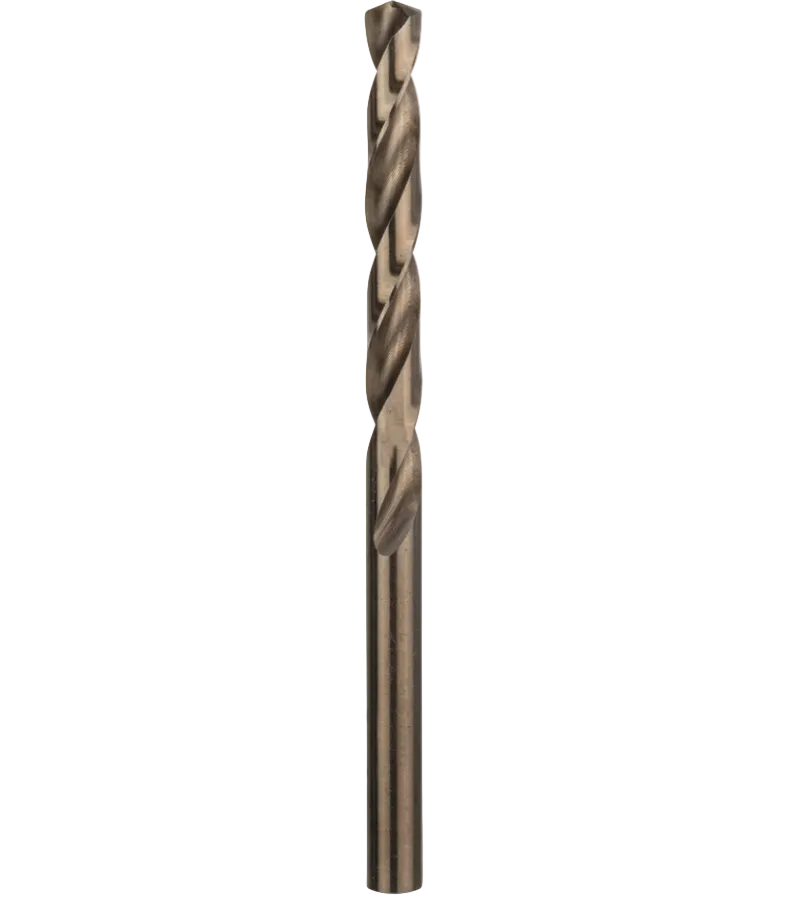 Bosch PRO Stainless Steel HSS-Co Twist Drill Bit 6x57x93 mm 2608577604