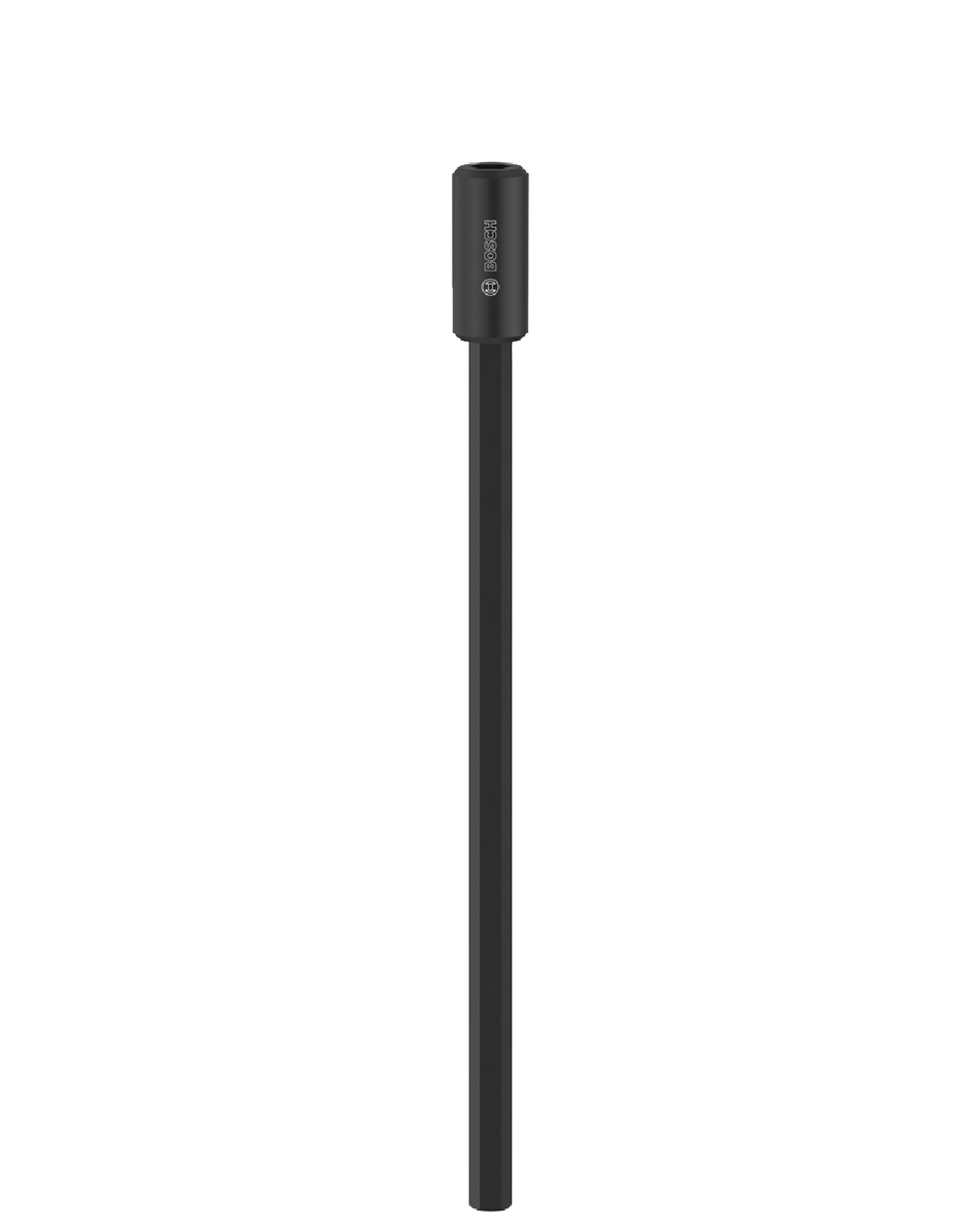 Bosch Extension Bar for Standard Arbor 11 x 300 mm 2608594629