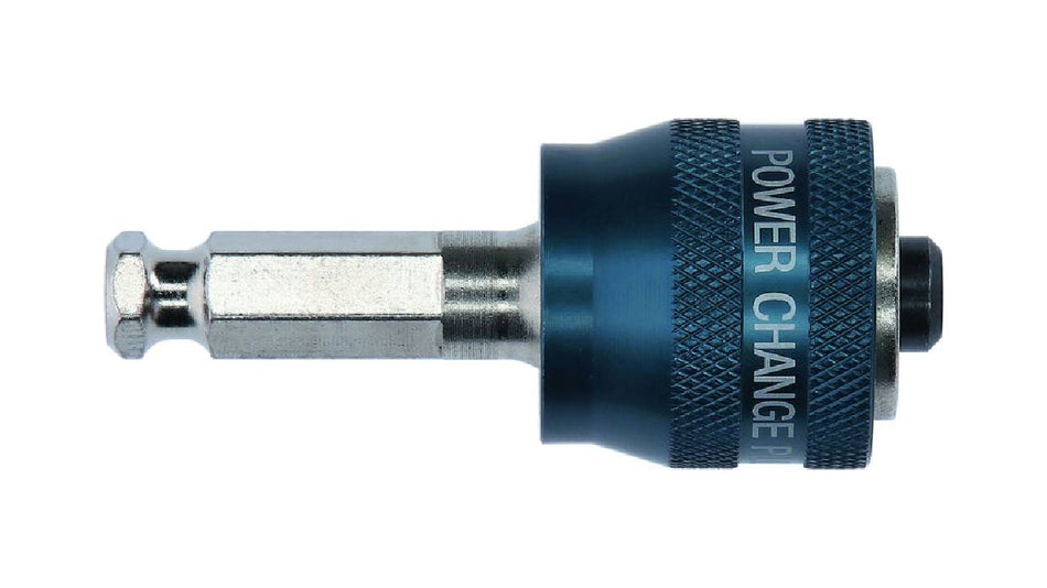 Bosch EXPERT Power Change Plus Arbor Hex Shank 11 mm 2608902029