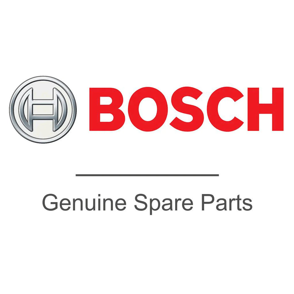Bosch 1600A02A01 Guard