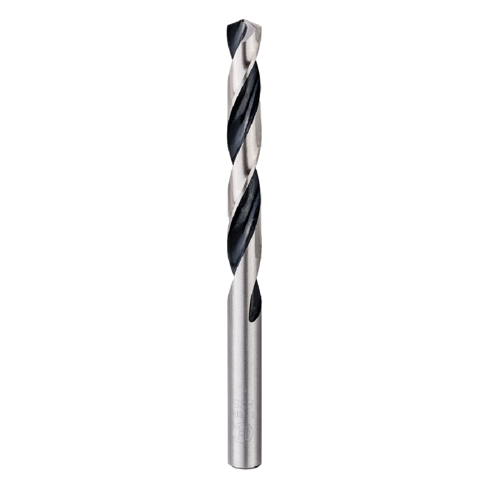 Bosch Metal HSS Twist Drill Bit 11 x 94 x 142 mm 2608577852