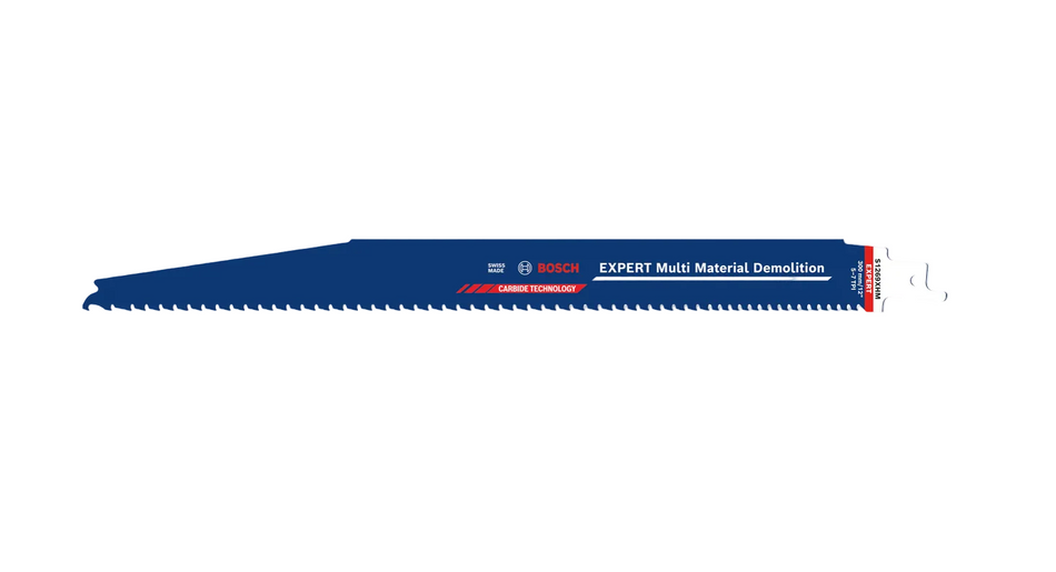 Reciprocating Saw Blade RBE S1 2608902344
