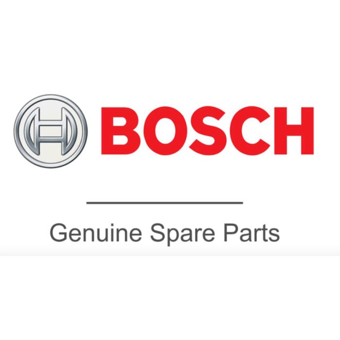 Bosch Screw F016L65803