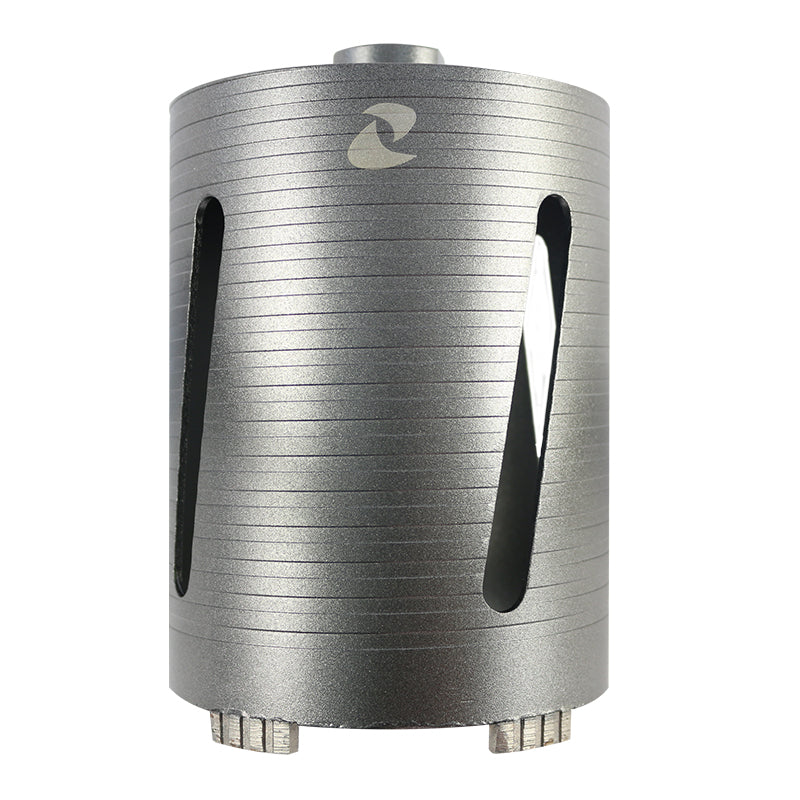 Abracs ABDC117 117x150MM Dry Diamond Core ABR-ABDC117