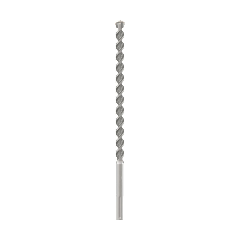 Bosch Professional SDS plus-5X Hammer Drill Bit 12x300x360mm 2608833811