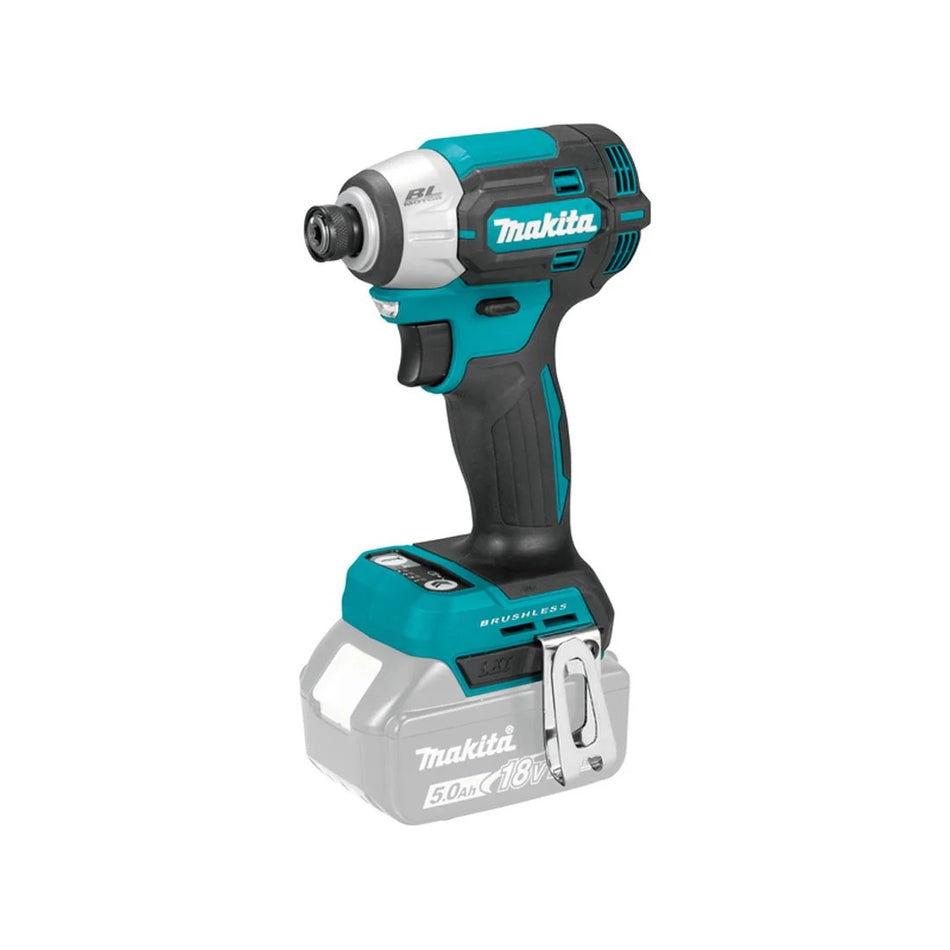 Makita 18V Impact Driver (Bare tool) LXT DTD201 MAK-DTD201Z