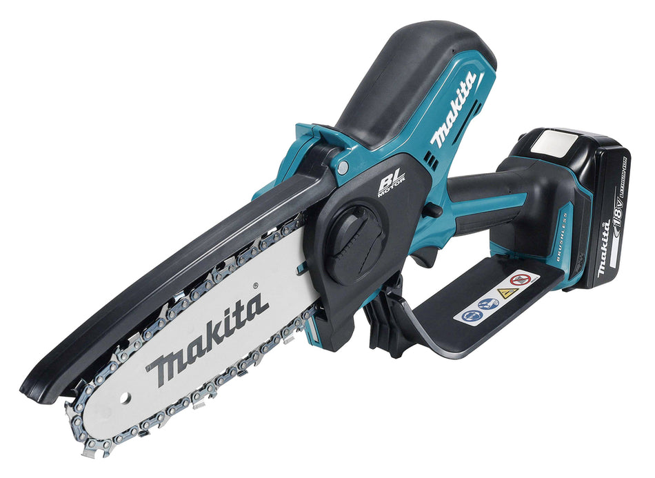 Makita 18V Pruning Saw LXT Cordless (Baretool) DUC150Z