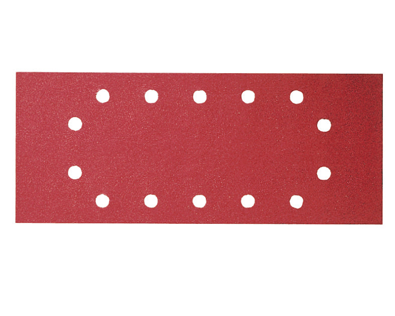 Bosch C430 sanding sheet, pack of 10 115 x 280 mm, G40 2608605341