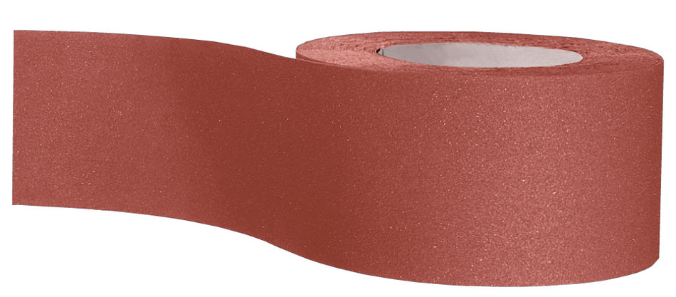 Bosch J475 cloth sanding roll 38 mm x 25 m, G60 2608608C30