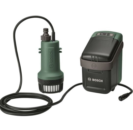 Bosch GardenPump 18 06008C4270