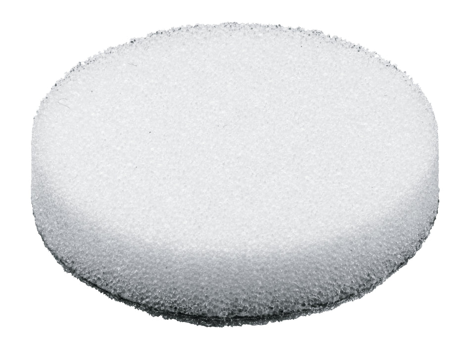 Bosch DIY Polishing sponge for EasyCurvSander 12 40mm 2608620738
