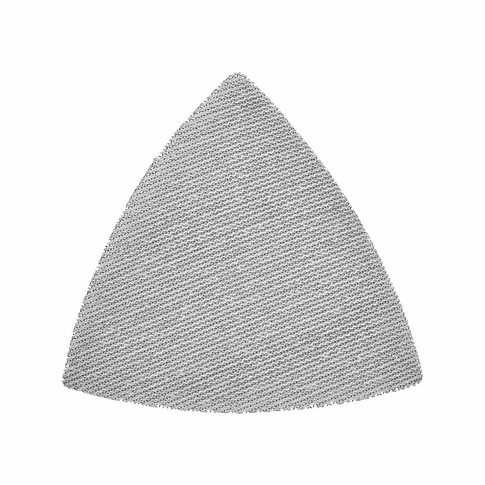 Makita 93mm 240 Grit Net Sanding Pad 5 Pcs MAK-D-82747