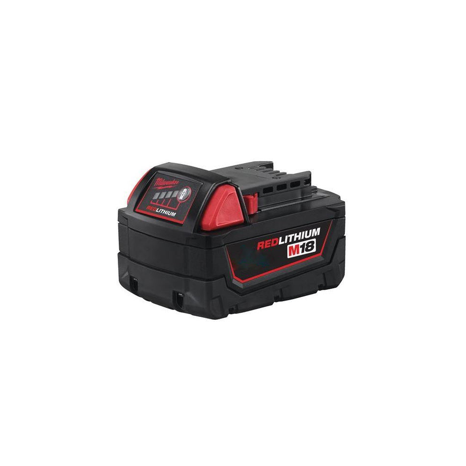 Milwaukee M18HB8 M18 8.0Ah 18V Li-Ion Battery 4932471070