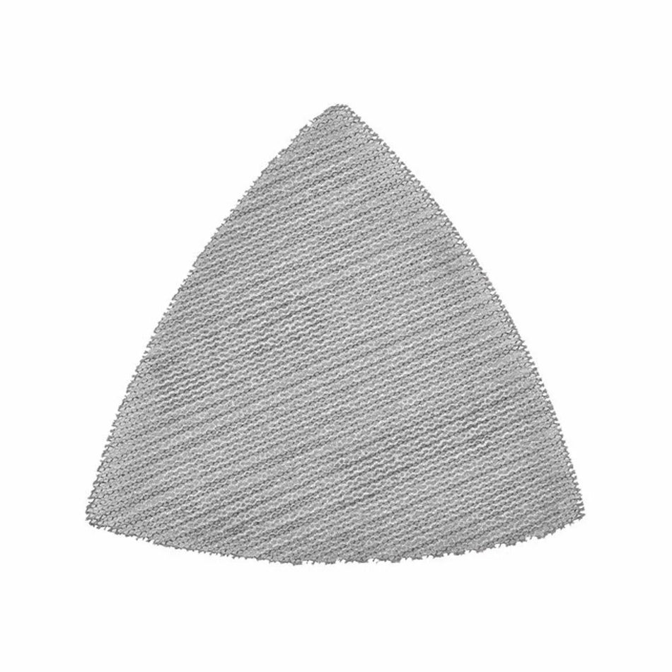 Makita 93mm 180 Grit Net Sanding Pad 5 Pcs MAK-D-82731