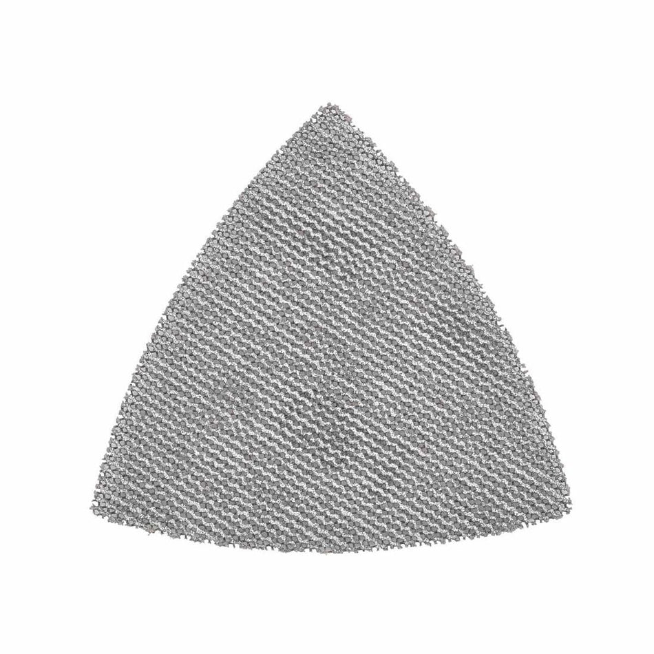 Makita 93mm 80 Grit Net Sanding Pad 5 Pcs MAK-D-82719