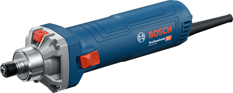 Bosch Professional GGS 30 S Straight Grinder 110V 06012B5160