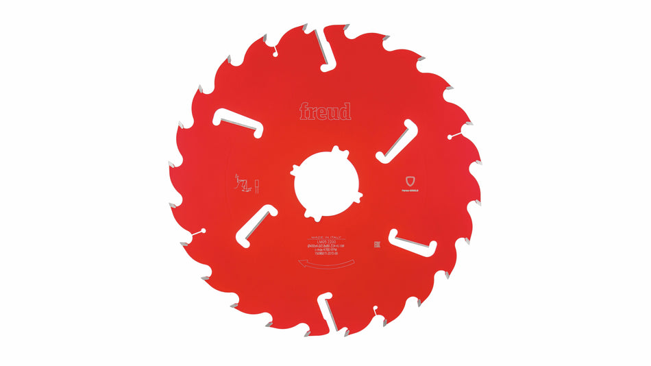 Freud F03FS02983 Wood Circular Saw Blade 300mm x 60mm x 3.4mm x 20T