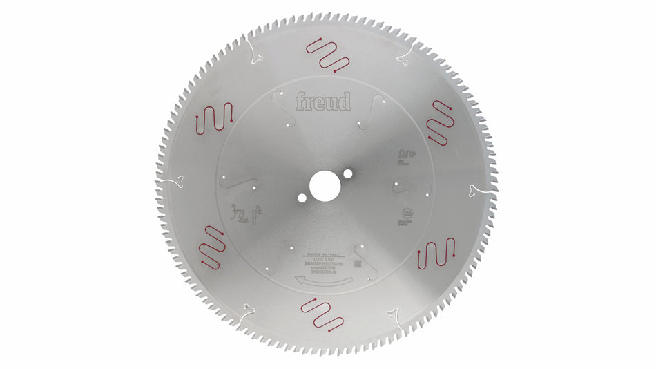 Freud F03FS09975 Multi-Material Circular Saw Blade 500mm x 35mm x 4.4mm x 144T