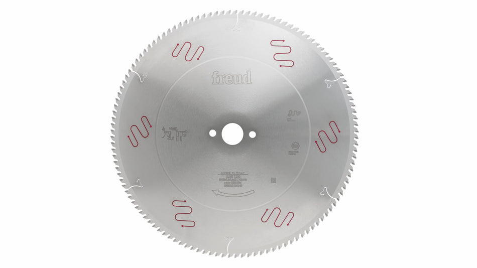 Freud F03FS05218 Multi-Material Circular Saw Blade 250mm x 30mm x 3.5mm x 80T