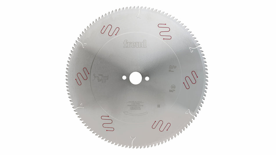 Freud F03FS05299 Multi-Material Circular Saw Blade 250mm x 40mm x 3.5mm x 80T