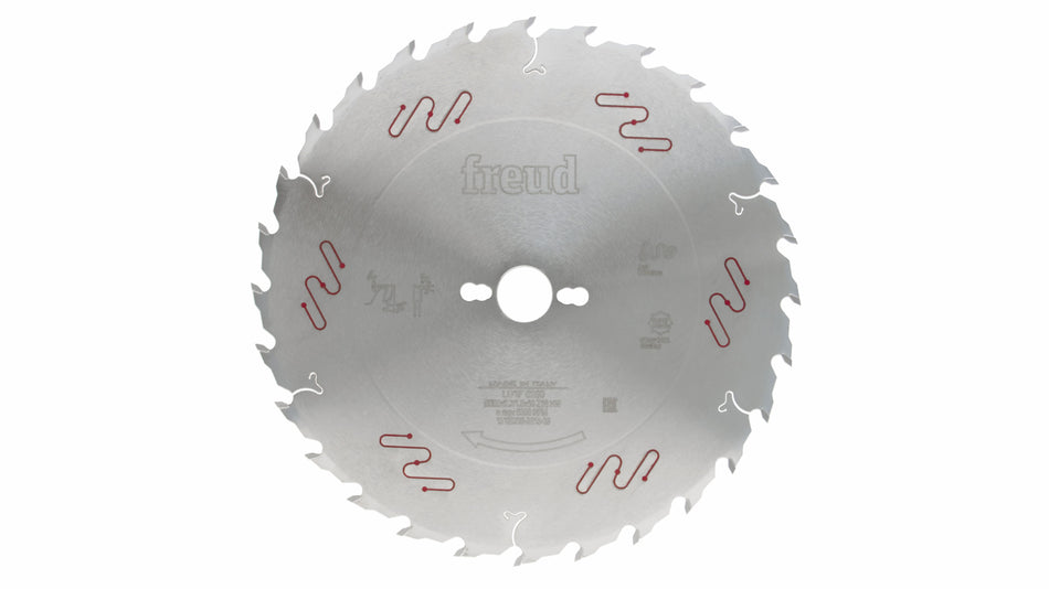 Freud F03FS04644 Wood Circular Saw Blade 350mm x 30mm x 3mm x 32T