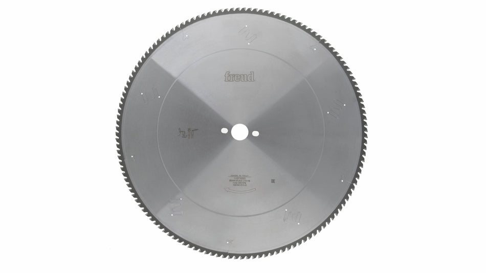 Freud F03FS07689 Multi-Material Circular Saw Blade 450mm x 30mm x 3.5mm x 108T