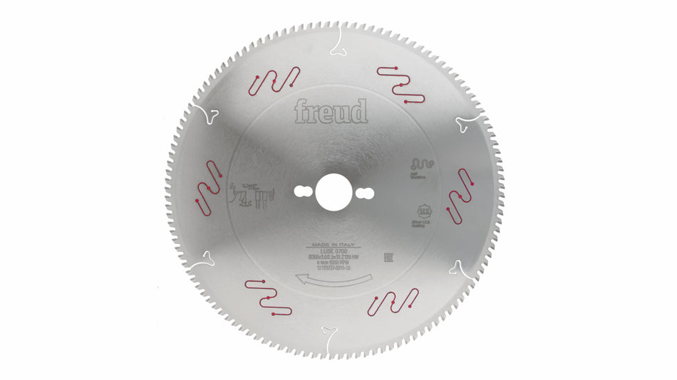 Freud F03FS05342 Metal Circular Saw Blade 350mm x 32mm x 3mm x 120T