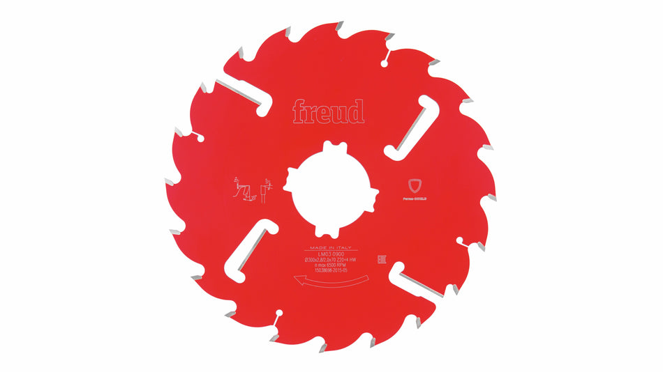 Freud F03FS02863 Multi-Material Circular Saw Blade 320mm x 30mm x 3mm x 20T