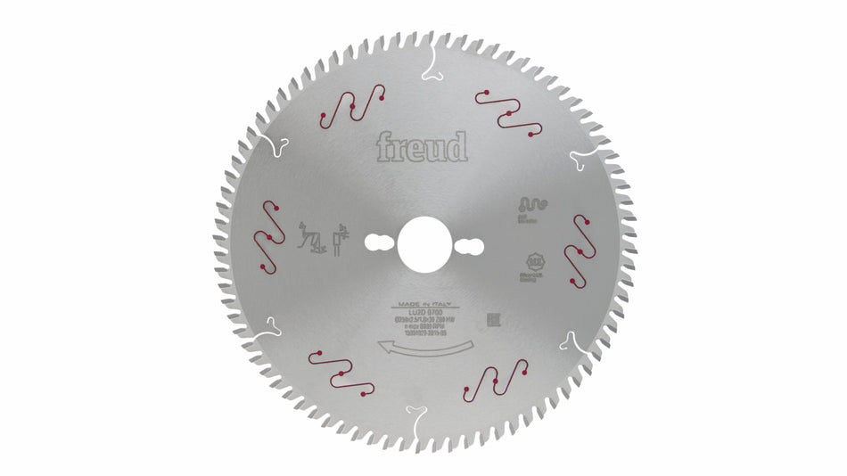 Freud F03FS04959 Multi-Material Circular Saw Blade 300mm x 30mm x 2.7mm x 96T