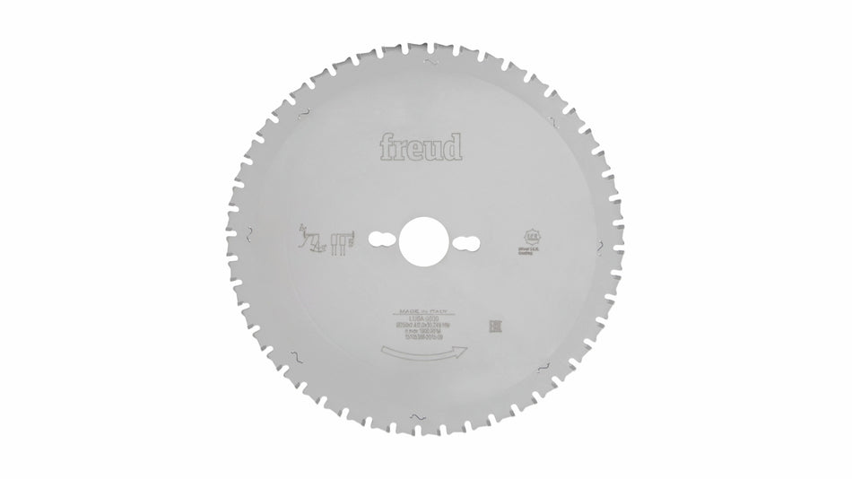 Freud F03FS05359 Metal Circular Saw Blade 300mm x 30mm x 2.6mm x 60T