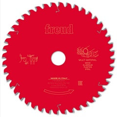Freud F03FS10042 Multi-Material Circular Saw Blade 230mm x 30mm x 2.4mm x 44T
