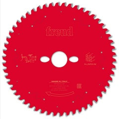 Freud F03FS09820 Metal Circular Saw Blade 210mm x 30mm x 2.5mm x 54T