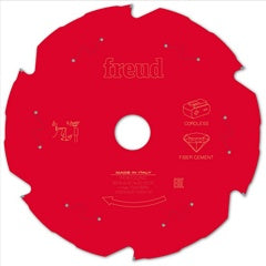 Freud F03FS10098 Masonry Circular Saw Blade 216mm x 30mm x 2mm x 6T