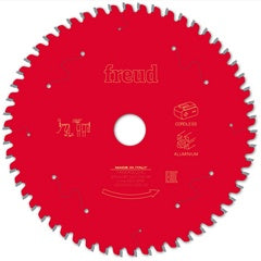 Freud F03FS10085 Metal Circular Saw Blade 160mm x 20mm x 1.8mm x 54T