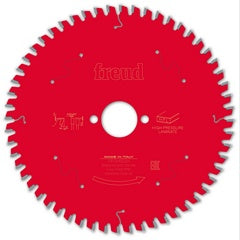 Freud F03FS09868 Multi-Material Circular Saw Blade 190mm x 30mm x 2.6mm x 56T