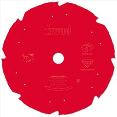 Freud F03FS10100 Masonry Circular Saw Blade 305mm x 30mm x 2.2mm x 8T