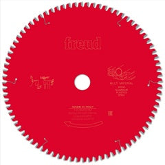 Freud F03FS09890 Multi-Material Circular Saw Blade 300mm x 30mm x 2.6mm x 80T