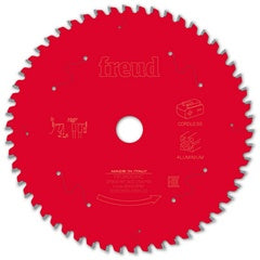 Freud F03FS10088 Metal Circular Saw Blade 190mm x 30mm x 1.8mm x 54T