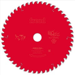 Freud F03FS09889 Multi-Material Circular Saw Blade 254mm x 30mm x 2.4mm x 48T