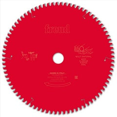 Freud F03FS09891 Multi-Material Circular Saw Blade 305mm x 30mm x 2.6mm x 80T